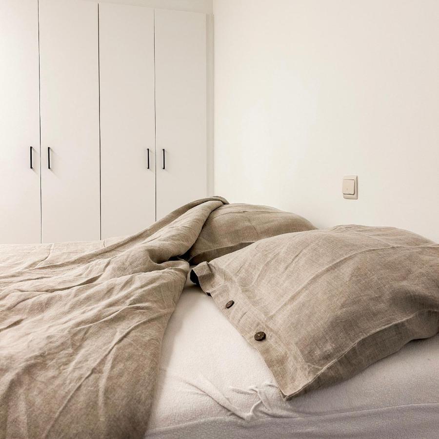 Apartment Karel