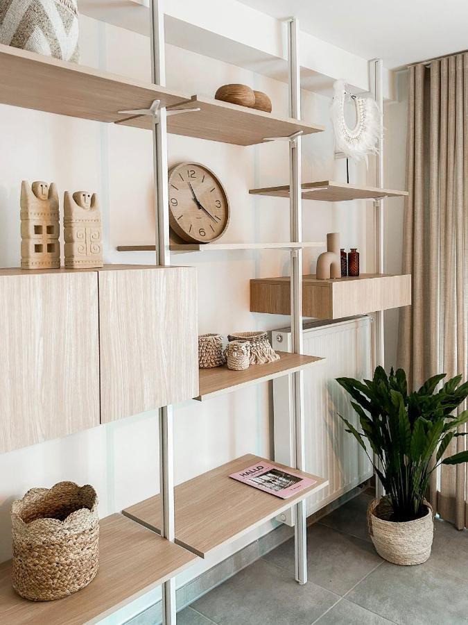 Apartment Karel