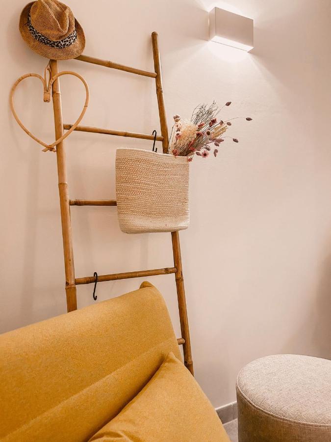 Karel Apartment