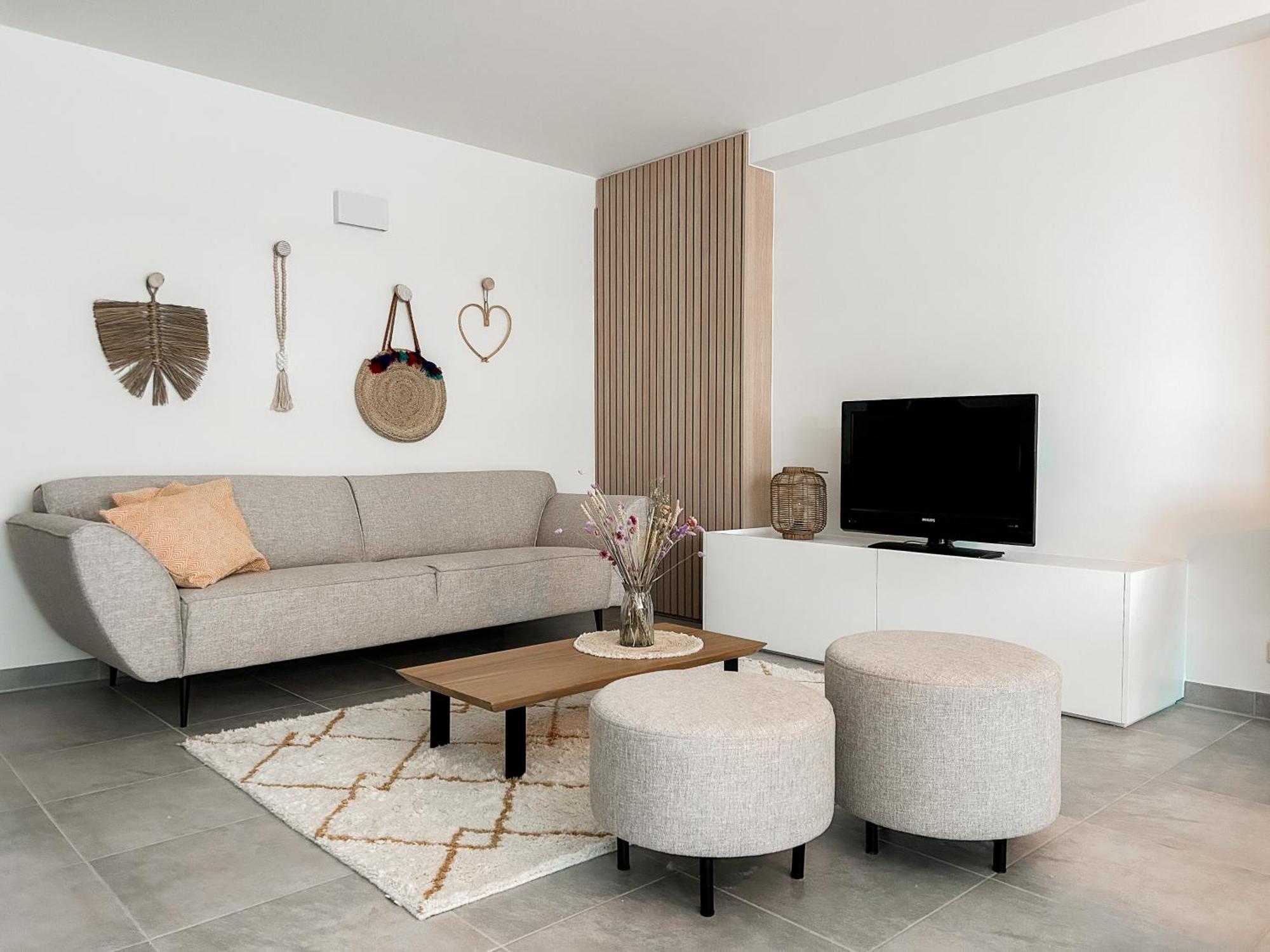 Apartment Karel Blankenberge