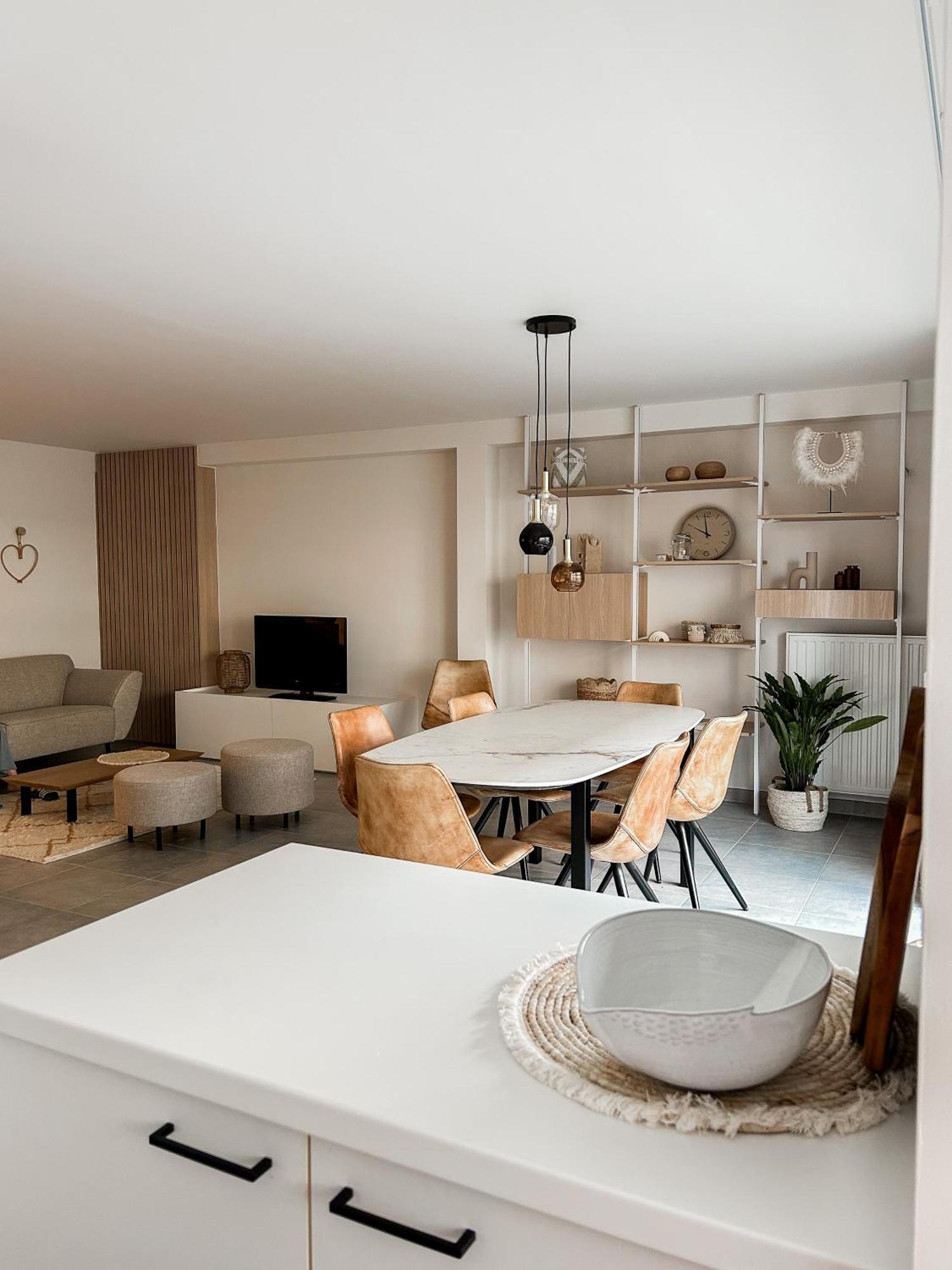 Apartment Karel *